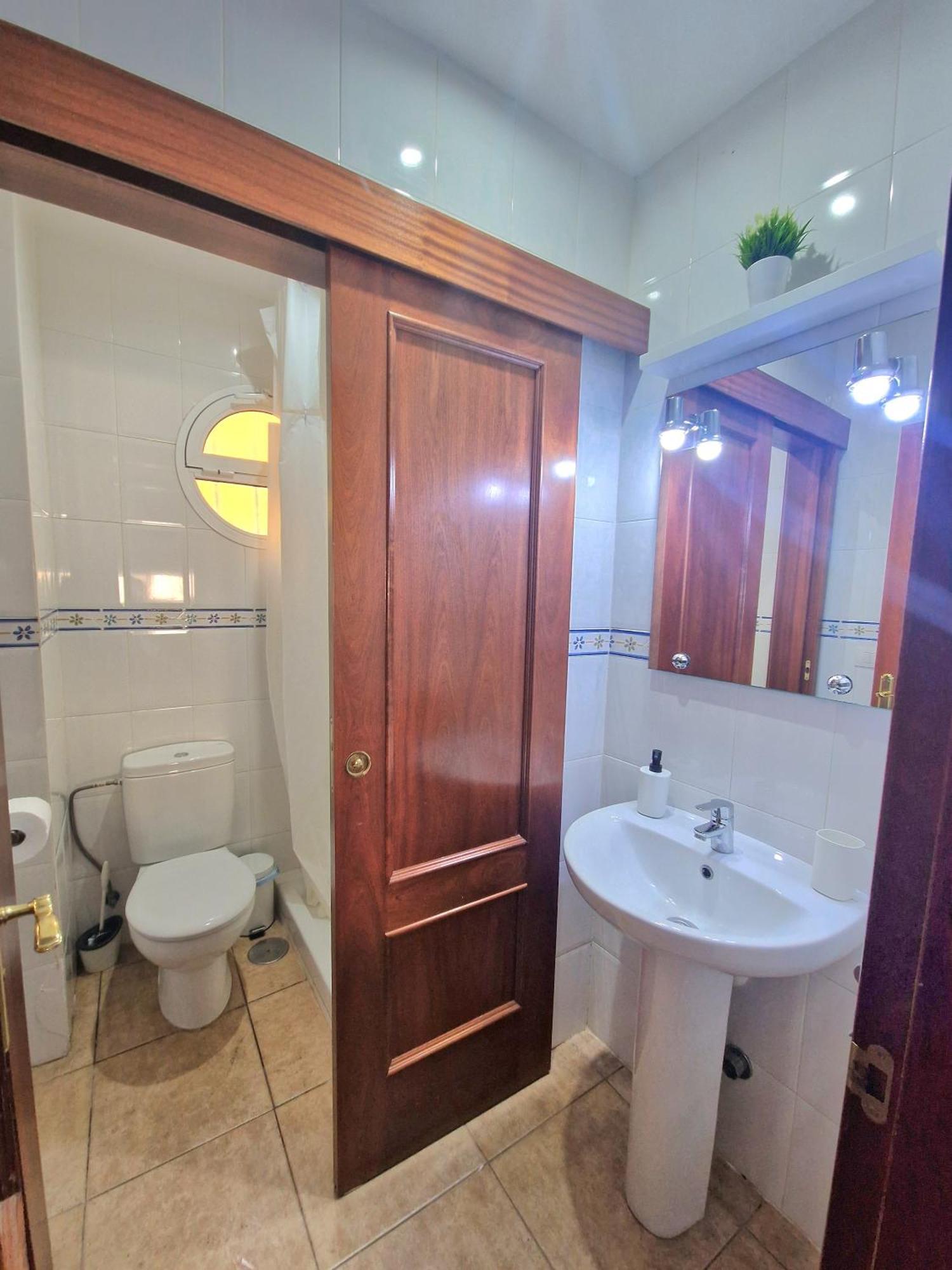 Spacious Independent Chalet Next The Airport - Sea San Isidro  Eksteriør bilde
