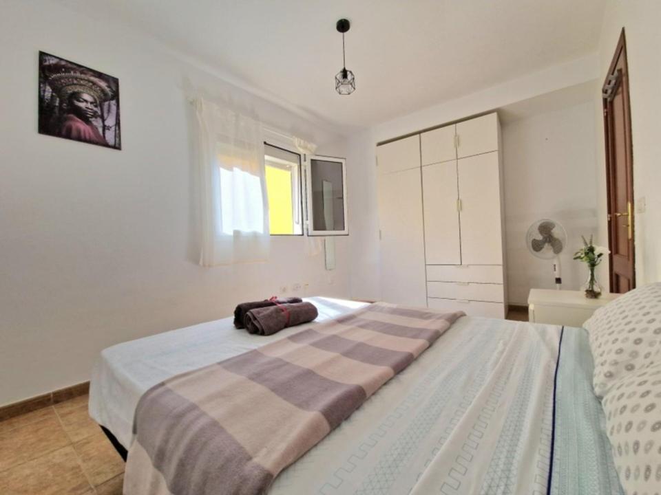 Spacious Independent Chalet Next The Airport - Sea San Isidro  Eksteriør bilde