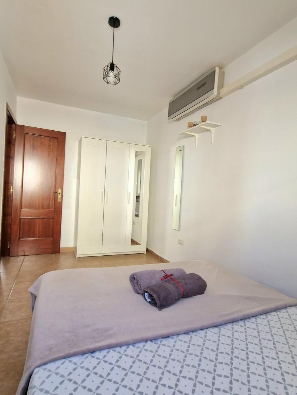 Spacious Independent Chalet Next The Airport - Sea San Isidro  Eksteriør bilde
