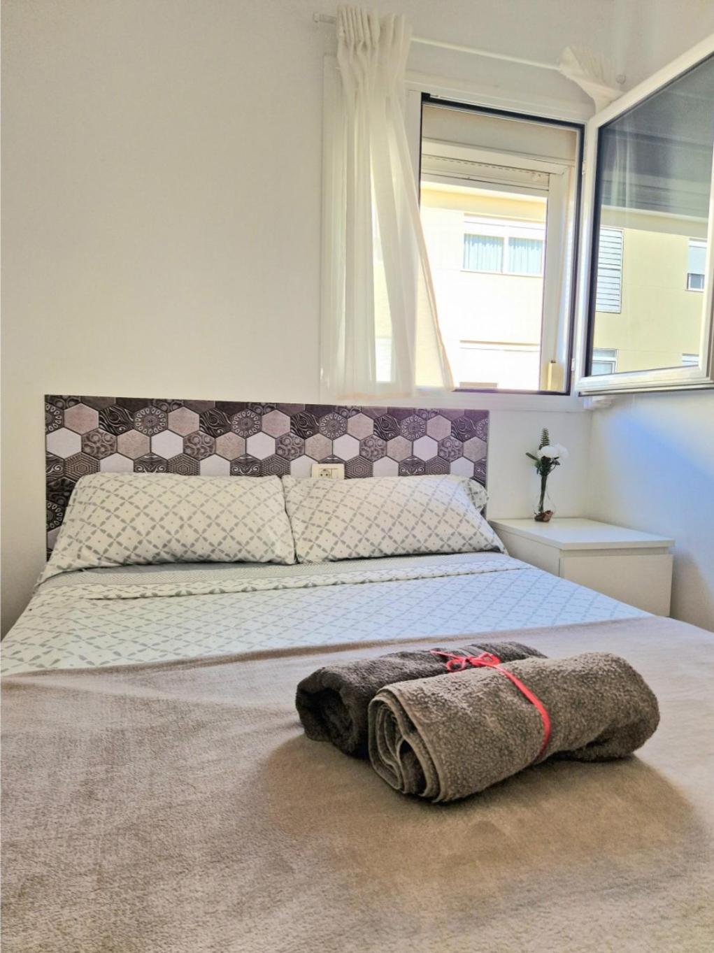 Spacious Independent Chalet Next The Airport - Sea San Isidro  Eksteriør bilde