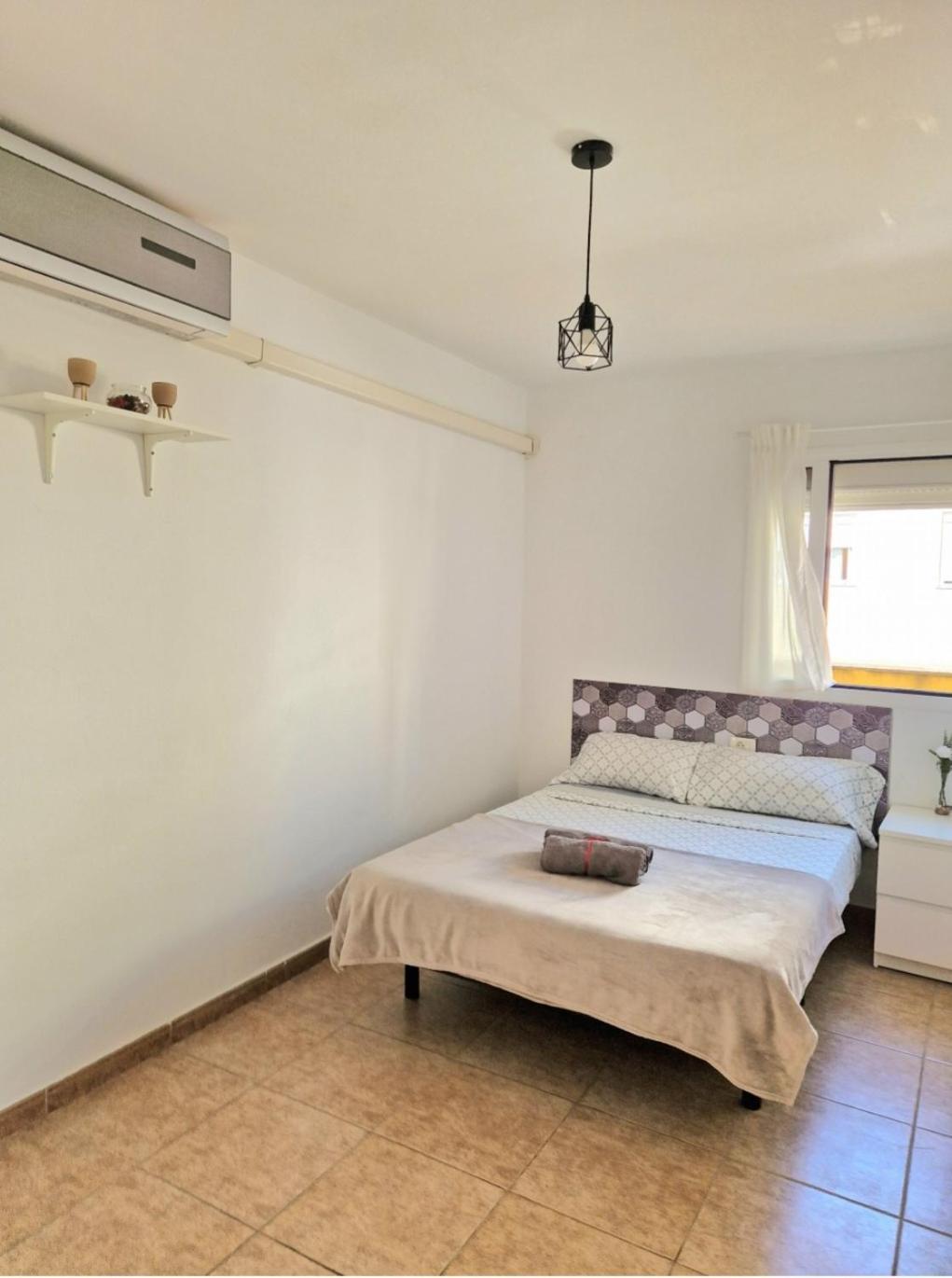 Spacious Independent Chalet Next The Airport - Sea San Isidro  Eksteriør bilde