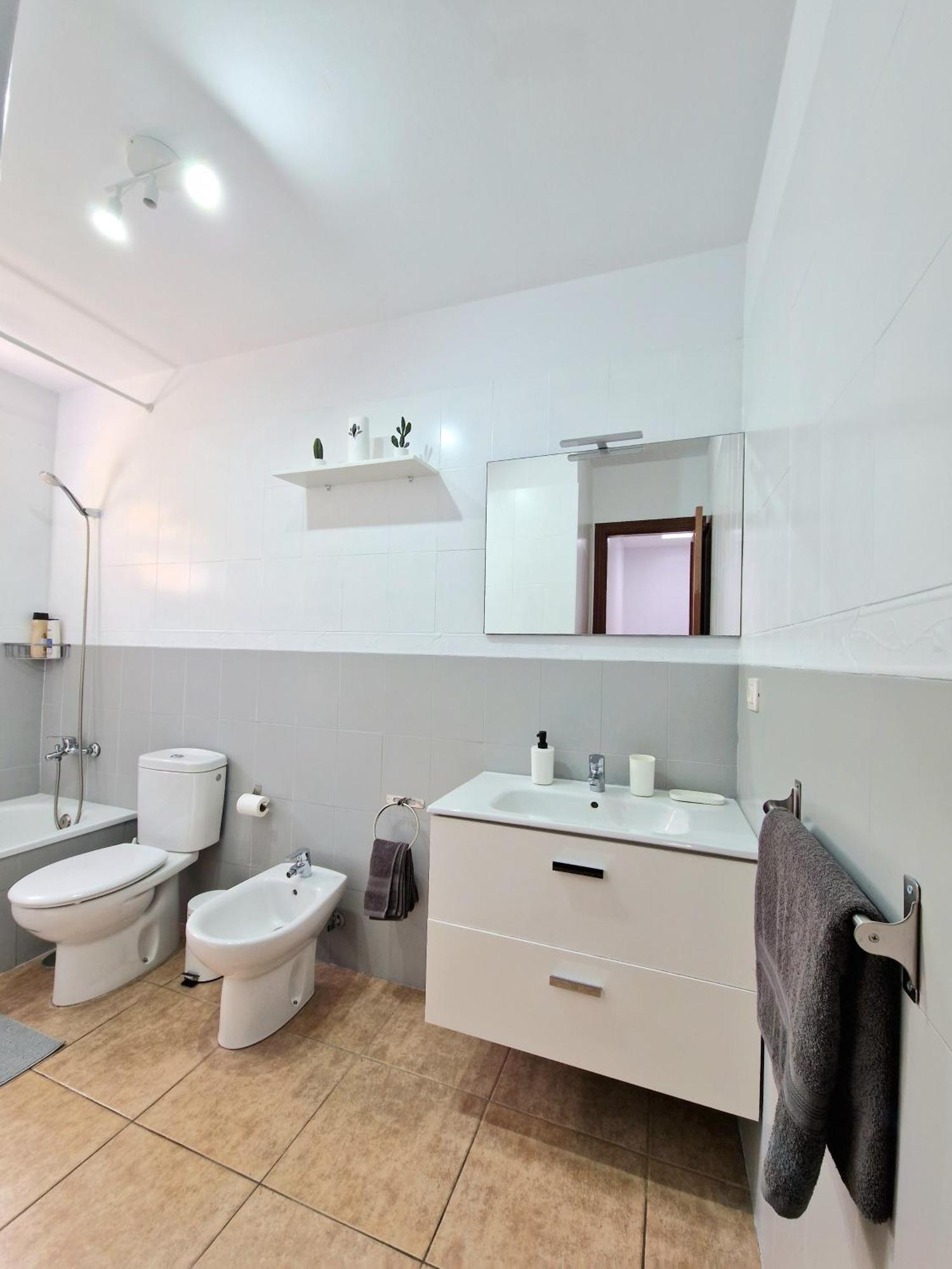 Spacious Independent Chalet Next The Airport - Sea San Isidro  Eksteriør bilde